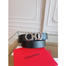 살바토레 페라가모 Salvatore Ferragamo 벨트 35mm