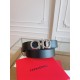 살바토레 페라가모 Salvatore Ferragamo 벨트 35mm