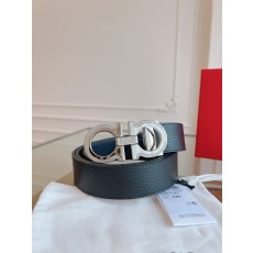 살바토레 페라가모 Salvatore Ferragamo 벨트 35mm