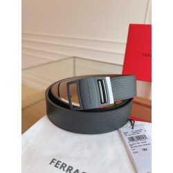 살바토레 페라가모 Salvatore Ferragamo 벨트 35mm