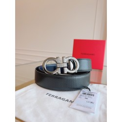 살바토레 페라가모 Salvatore Ferragamo 벨트 35mm