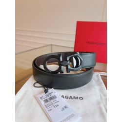 살바토레 페라가모 Salvatore Ferragamo 벨트 35mm