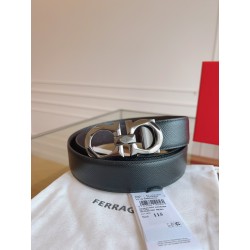 살바토레 페라가모 Salvatore Ferragamo 벨트 35mm