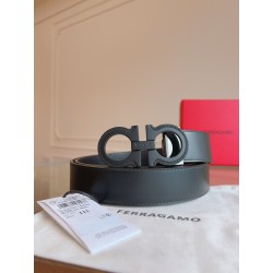 살바토레 페라가모 Salvatore Ferragamo 벨트 35mm