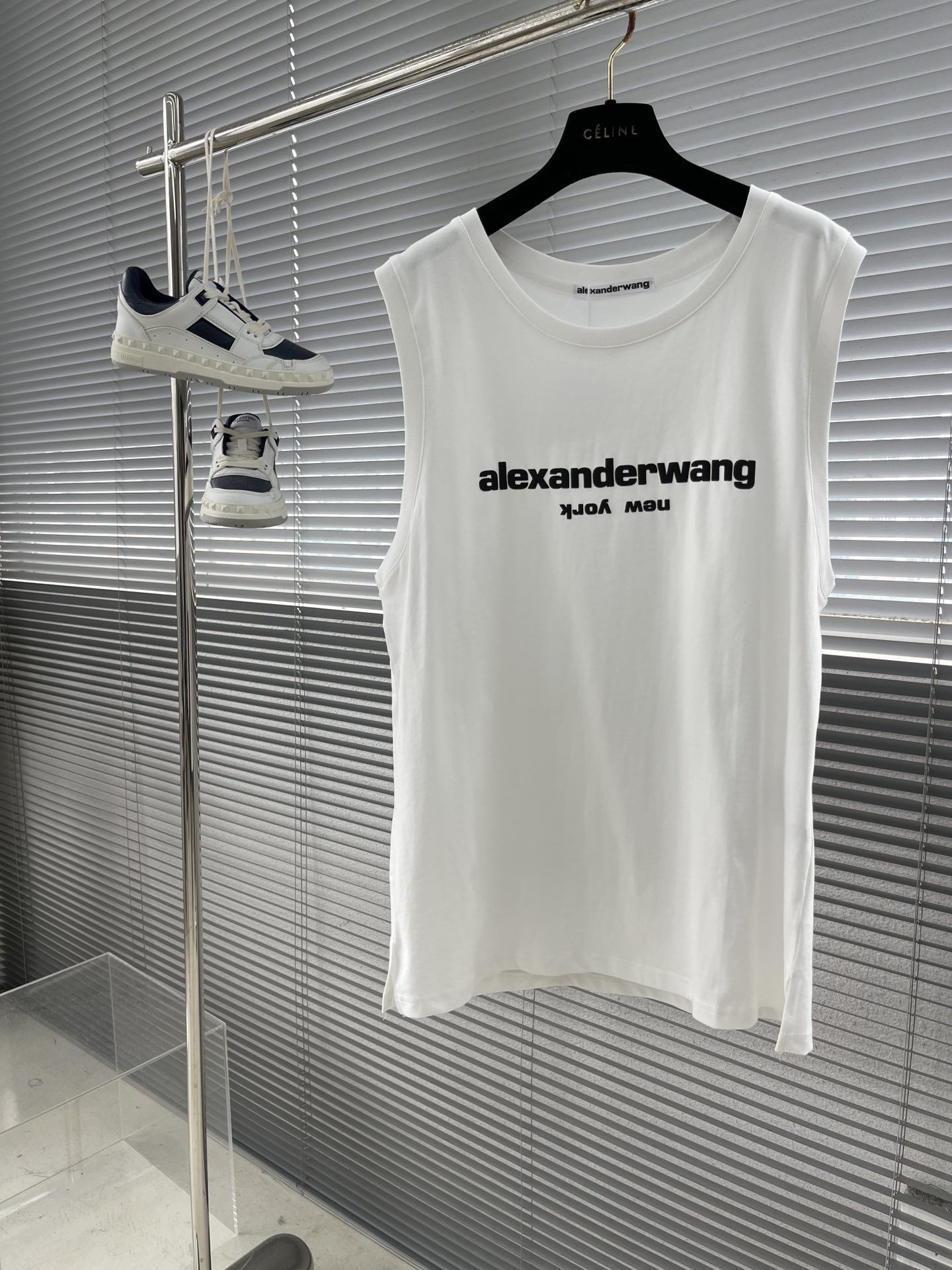 Alexander Wang 조끼