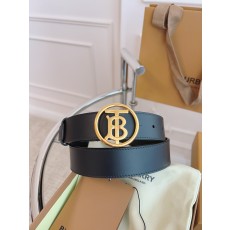 버버리 벨트 Burberry 벨트 35mm