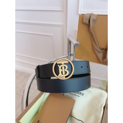 버버리 벨트 Burberry 벨트 35mm