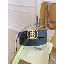 버버리 벨트 Burberry 벨트 35mm