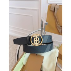 버버리 벨트 Burberry 벨트 35mm