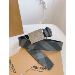 버버리 벨트 Burberry 벨트 35mm