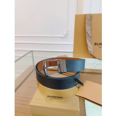 버버리 벨트 Burberry 벨트 35mm