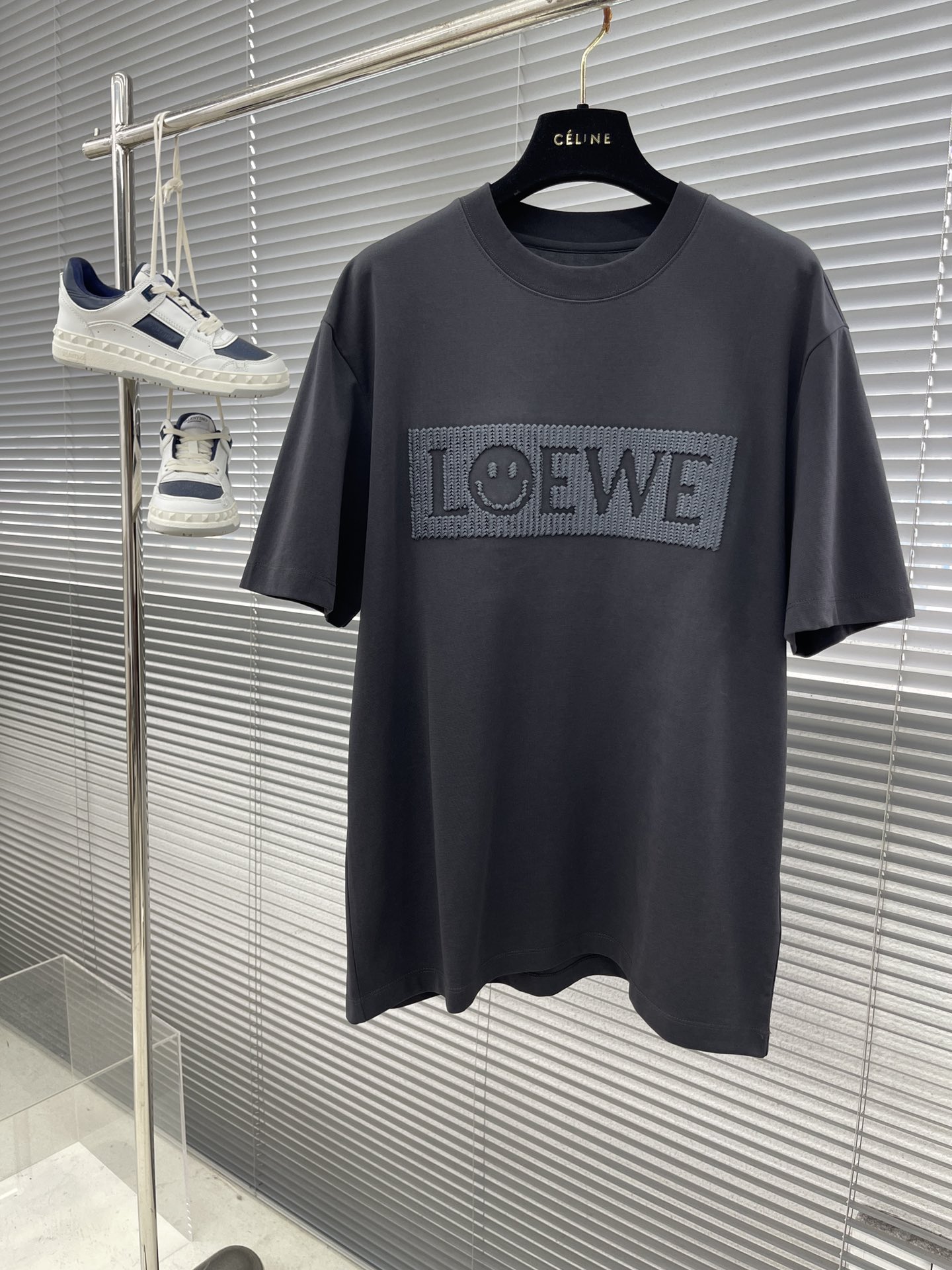 로에베 LOEWE 반팔 티셔츠