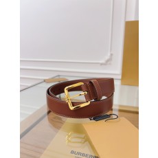 버버리 벨트 Burberry 벨트 35mm