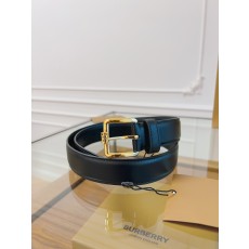 버버리 벨트 Burberry 벨트 35mm