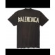 발렌시아가 Balenciaga 반팔 티셔츠