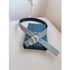 디올 Dior 벨트 35mm