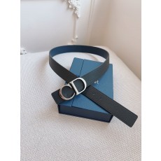 디올 Dior 벨트 35mm