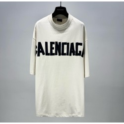 발렌시아가 Balenciaga 반팔 티셔츠