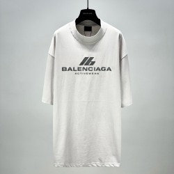 발렌시아가 Balenciaga 반팔 티셔츠