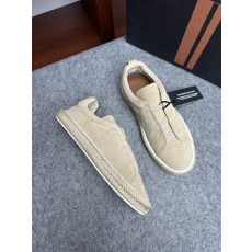 Ermenegildo Zegna 스니커즈