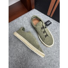 Ermenegildo Zegna 스니커즈