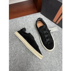 Ermenegildo Zegna 스니커즈