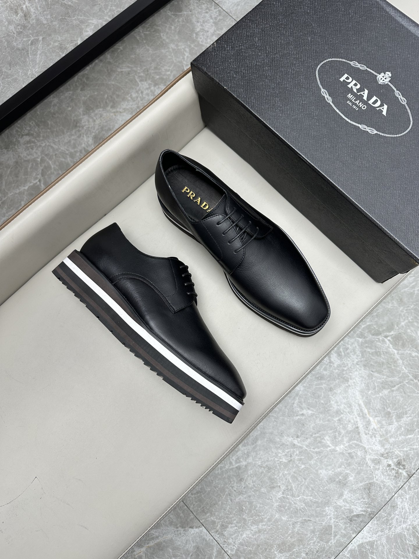 프라다 Prada 구두