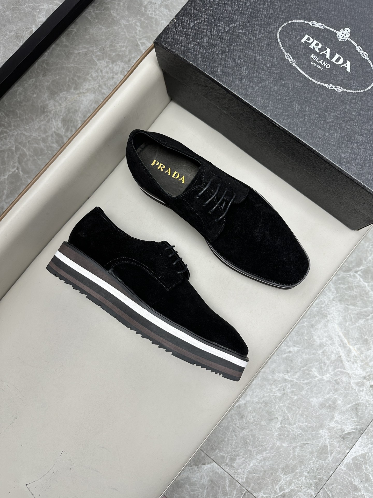 프라다 Prada 구두