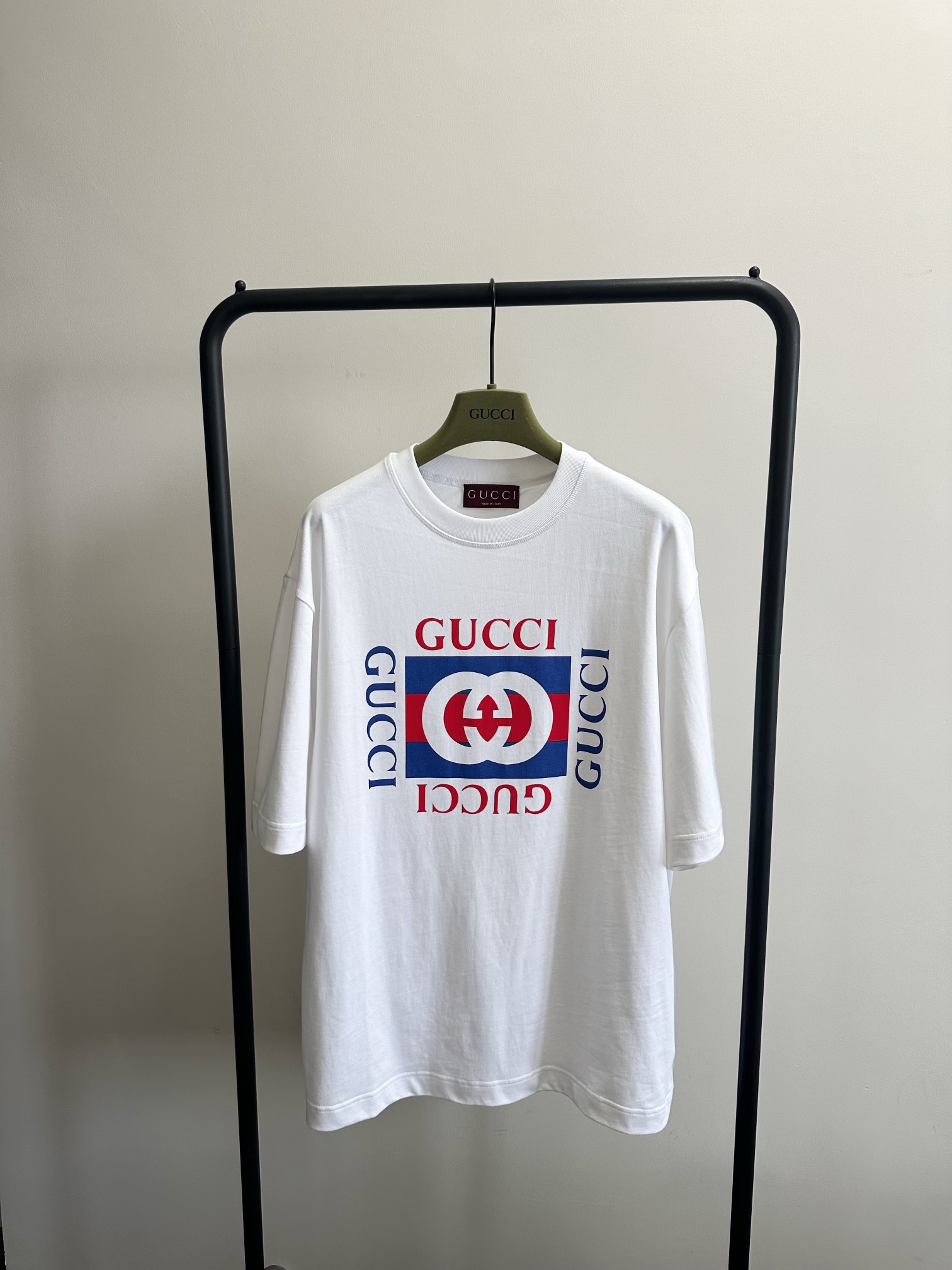 구찌 Gucci 반팔 티셔츠