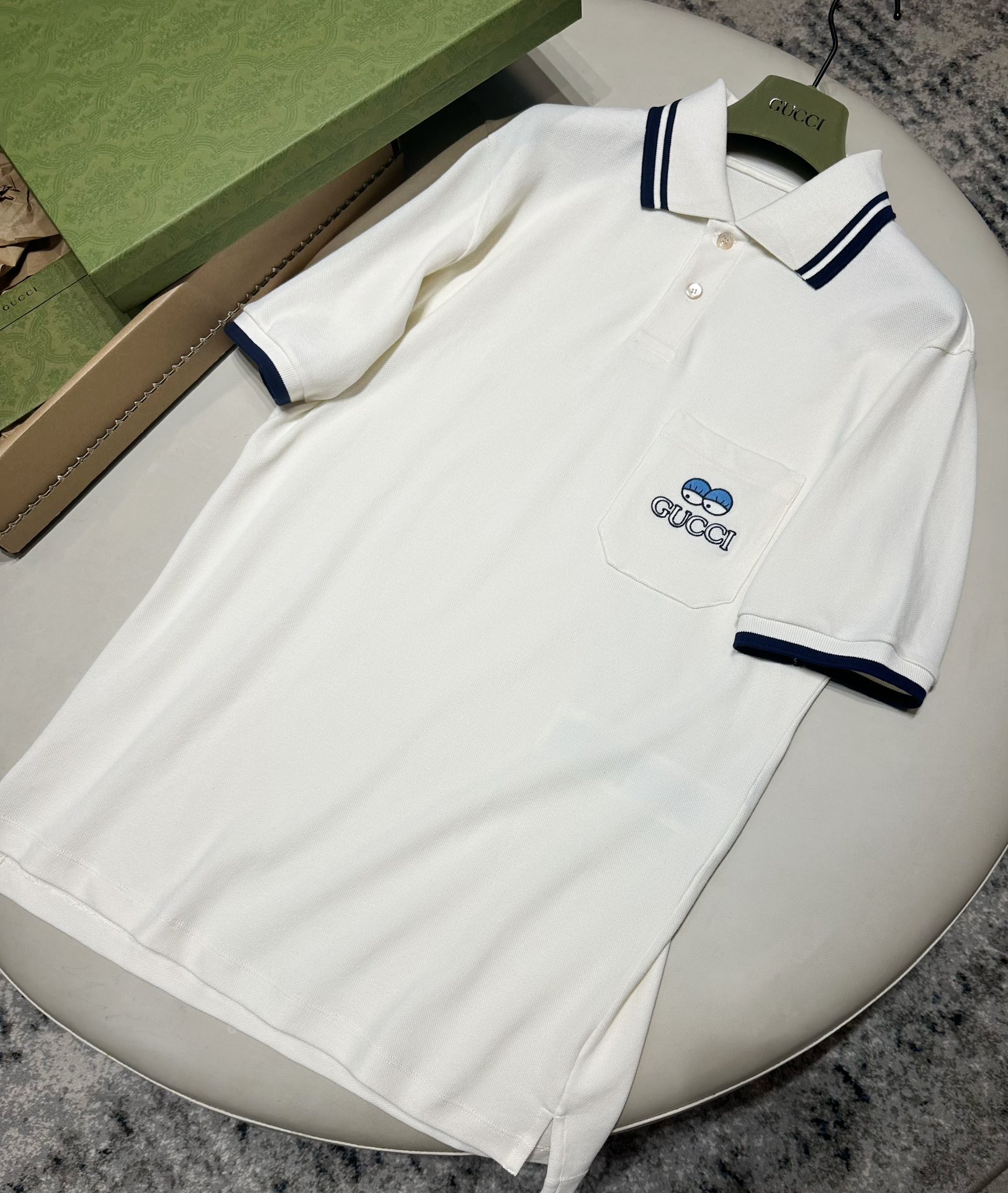 구찌 Gucci 반팔 티셔츠