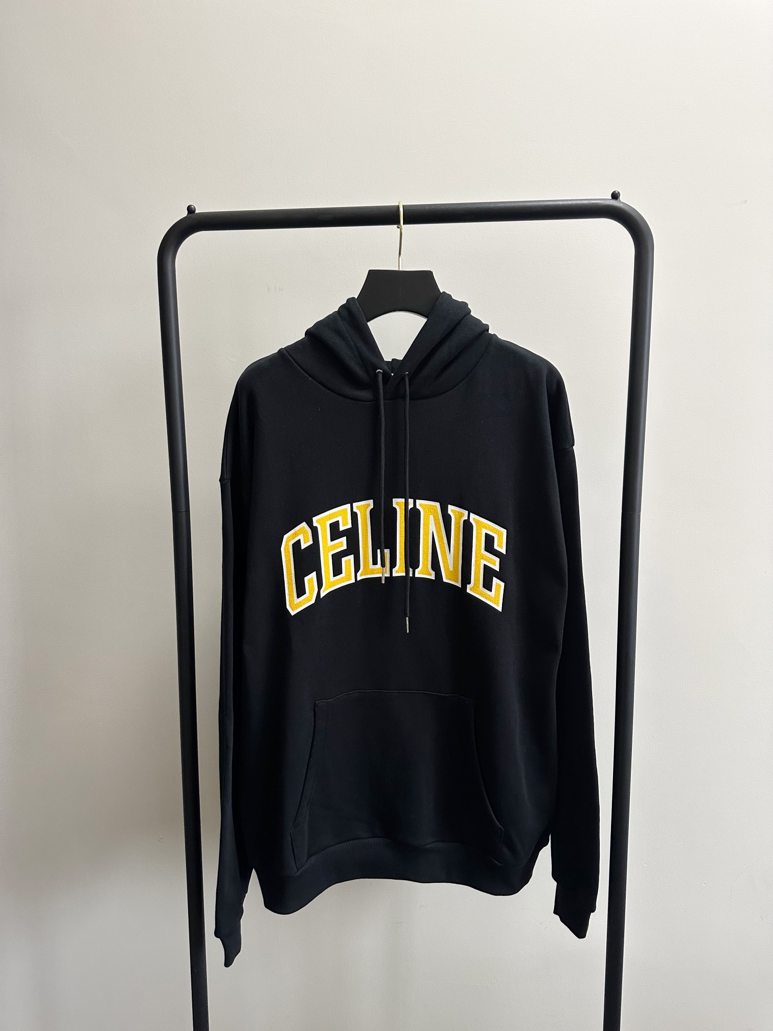 셀린느 CELINE 후드티셔츠