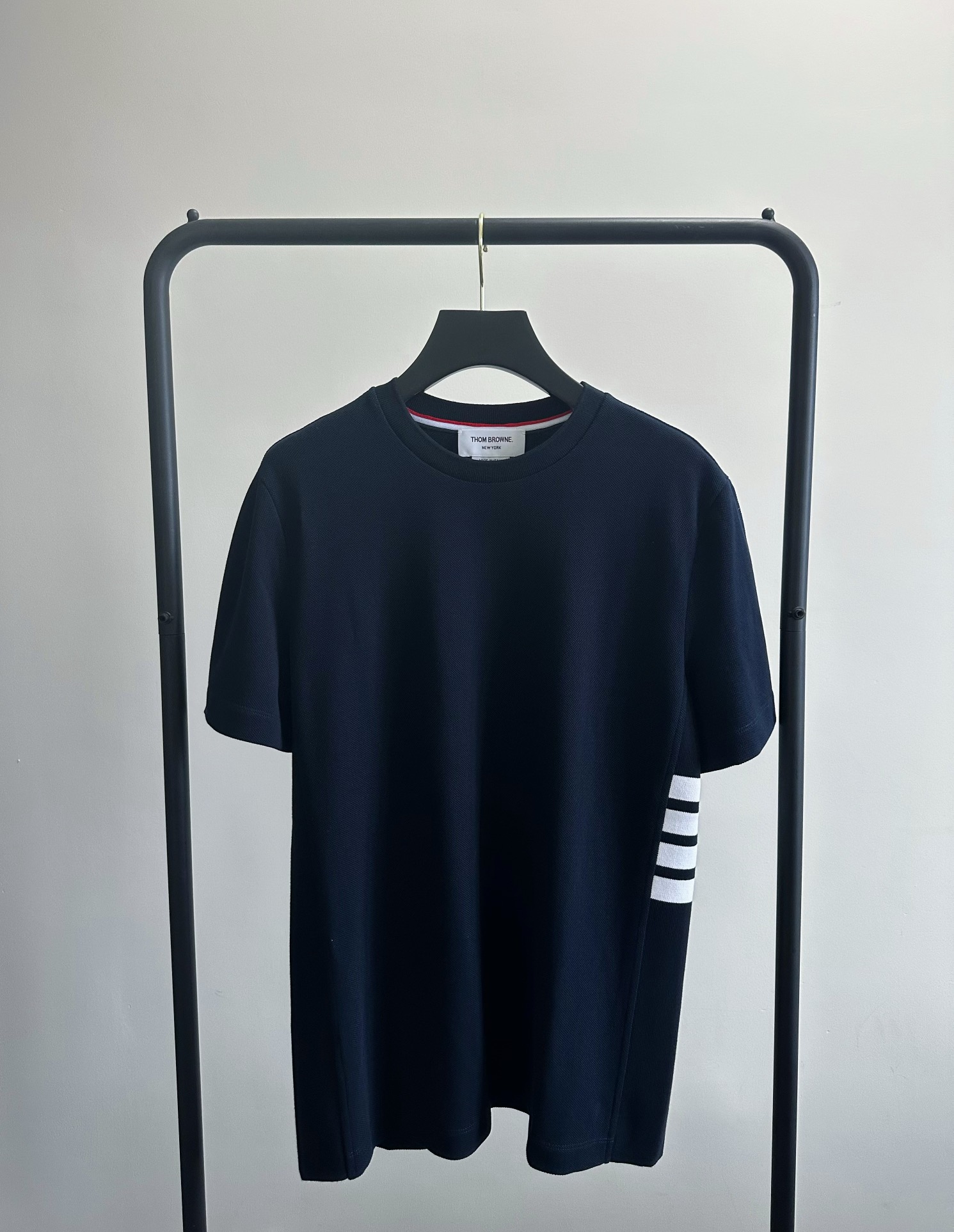 톰브라운 Thom Browne 반팔 티셔츠