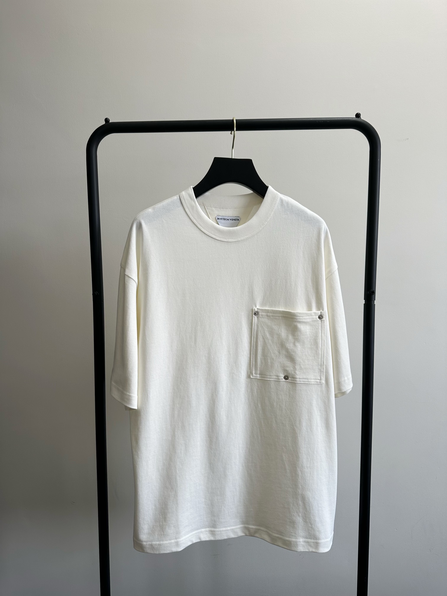 보테가베네타 Bottega Veneta 반팔 티셔츠