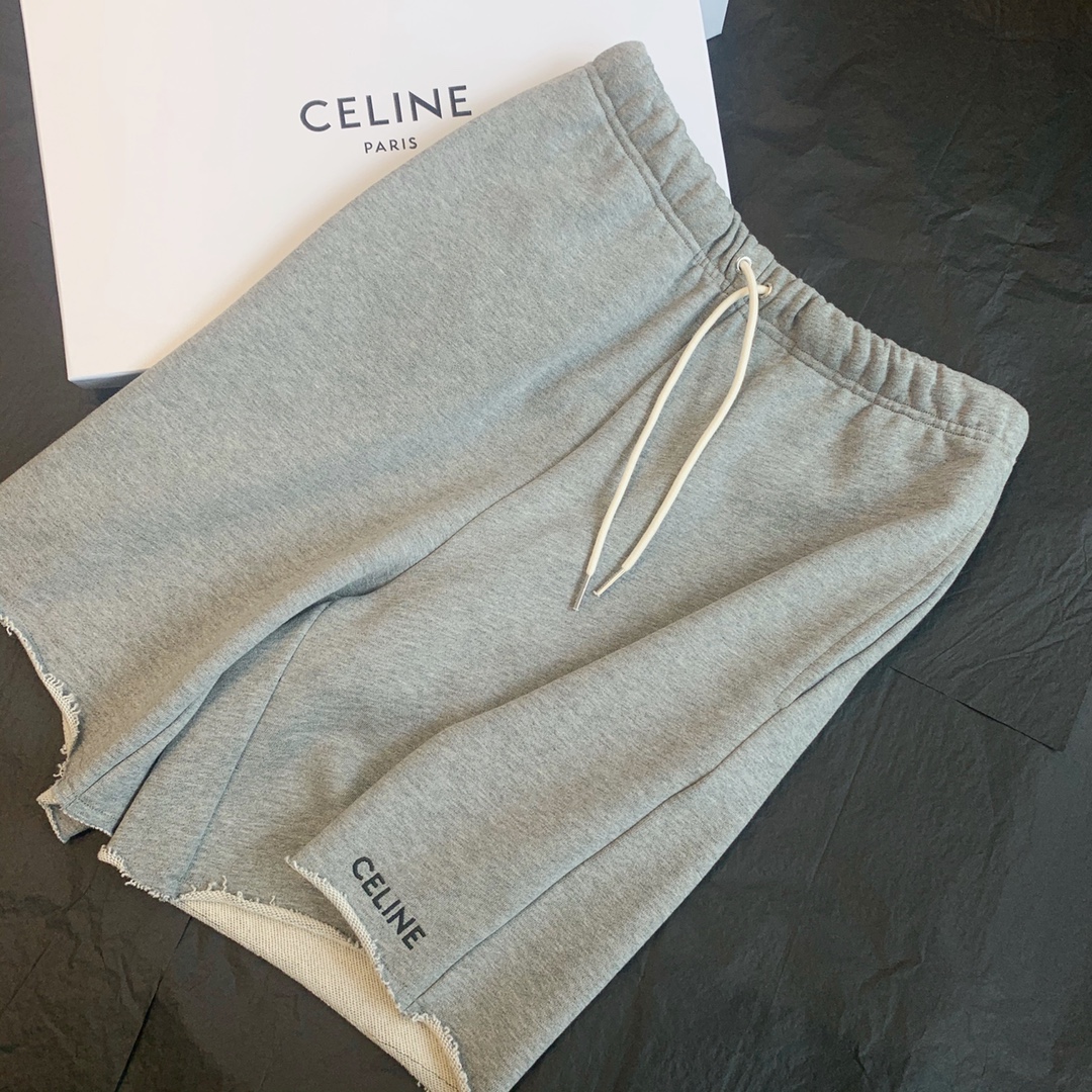 셀린느 CELINE 반바지