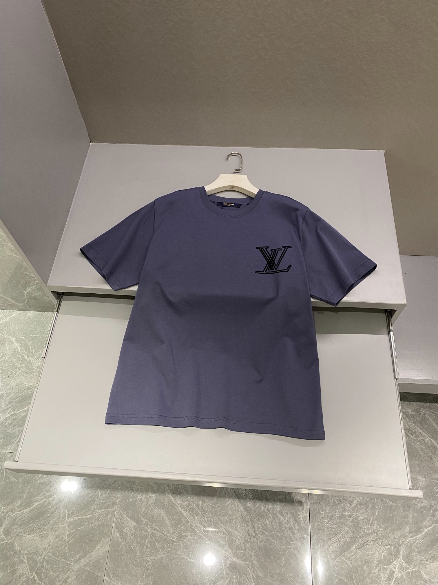 루이비통 Louis Vuitton 반팔 티셔츠