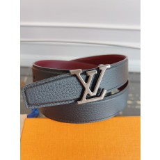 루이비통 Louis Vuitton 벨트 35mm