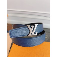 루이비통 Louis Vuitton 벨트 35mm