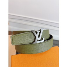 루이비통 Louis Vuitton 벨트 35mm