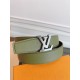 루이비통 Louis Vuitton 벨트 35mm