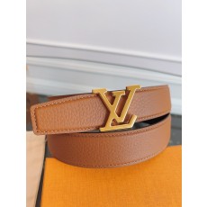 루이비통 Louis Vuitton 벨트 35mm