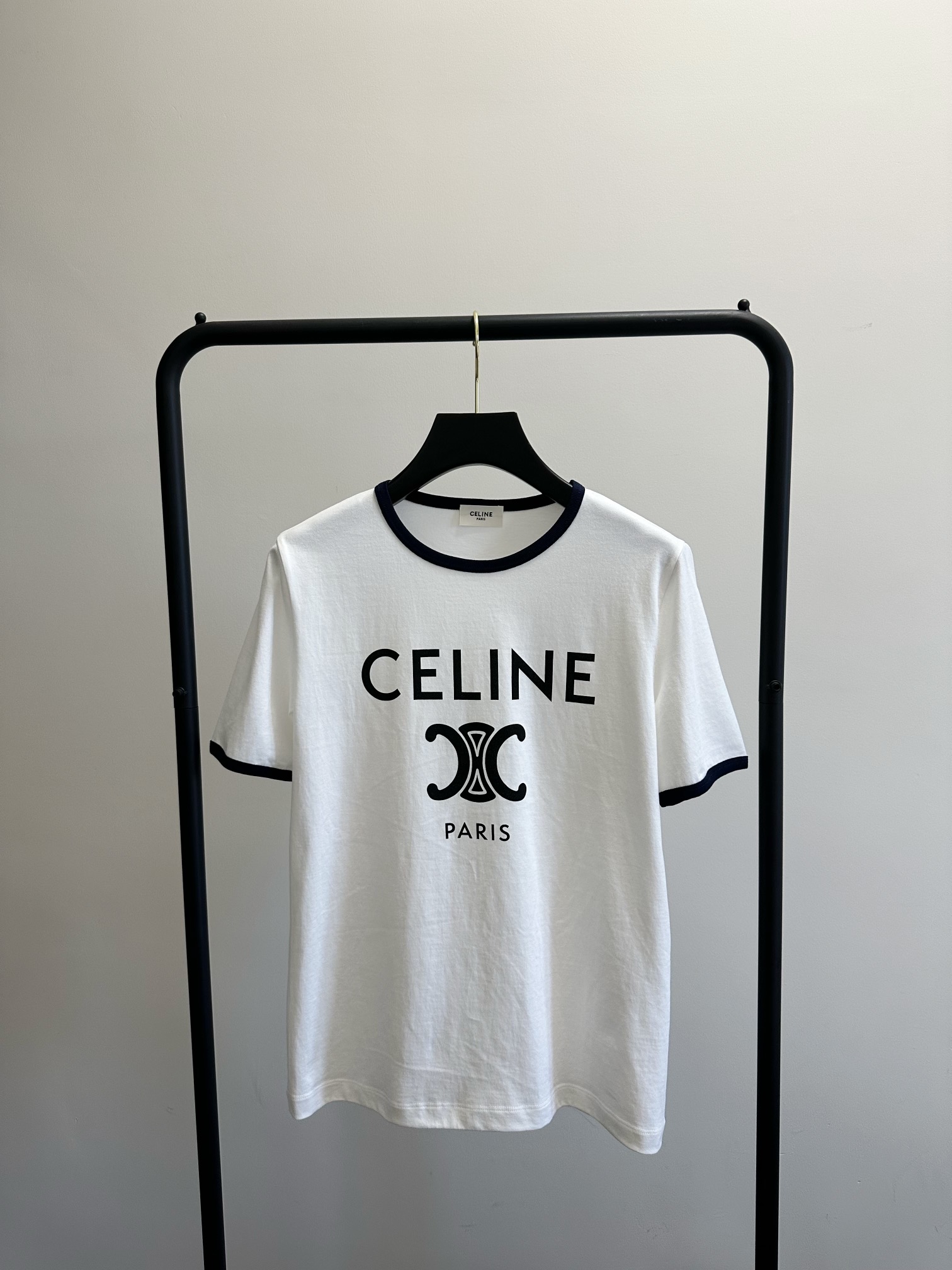 셀린느 CELINE 반팔 티셔츠