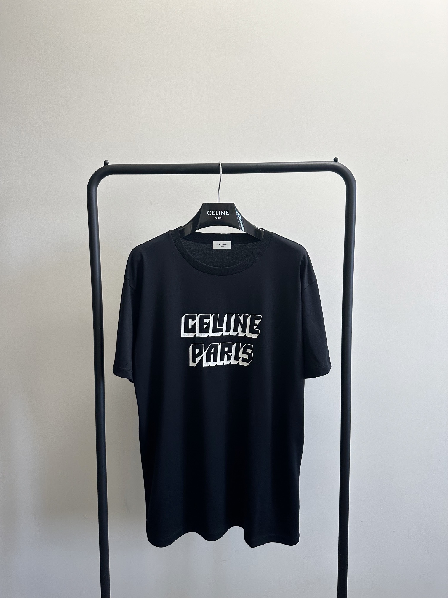 셀린느 CELINE 반팔 티셔츠