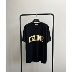 셀린느 CELINE 반팔 티셔츠