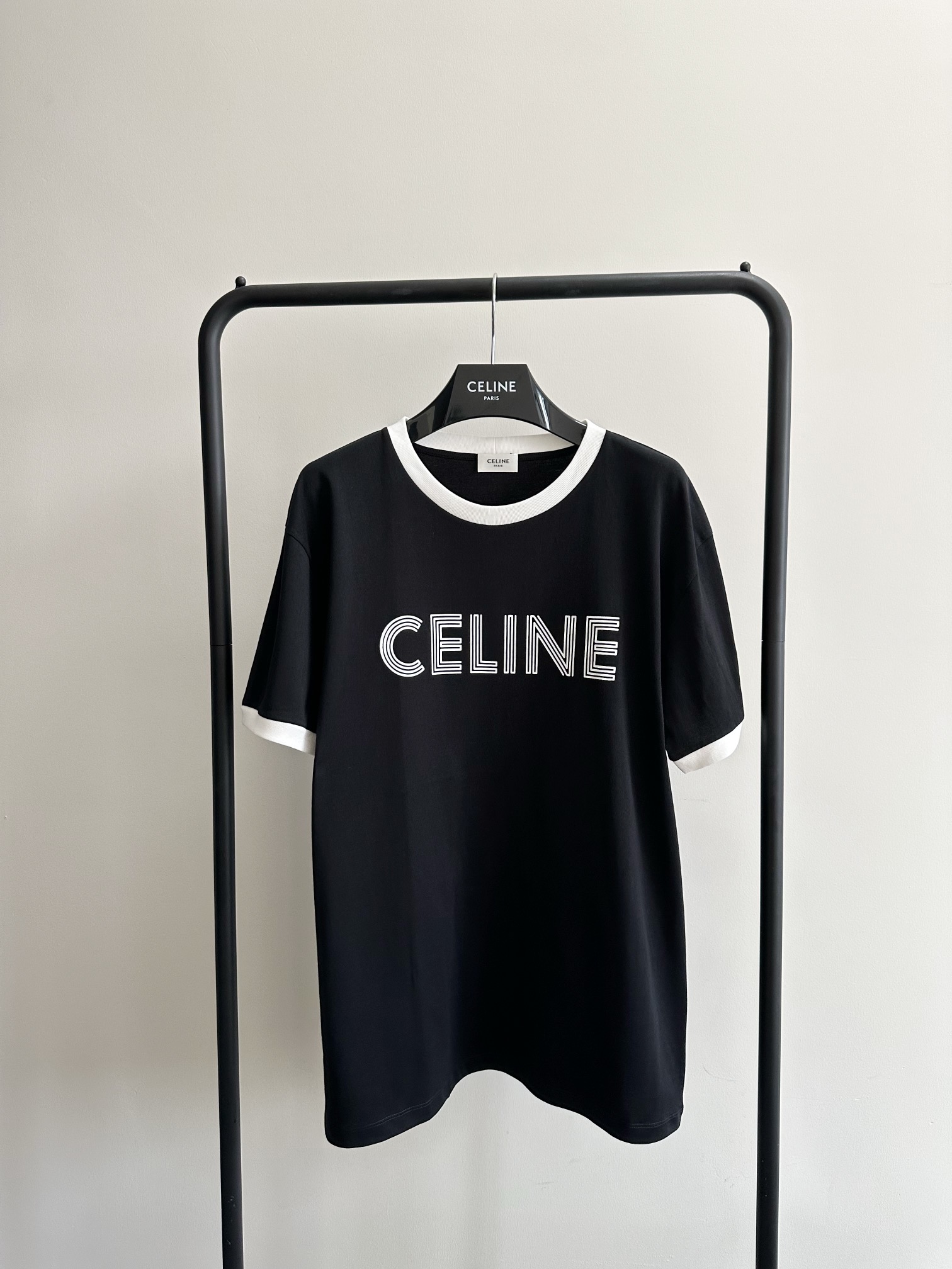 셀린느 CELINE 반팔 티셔츠