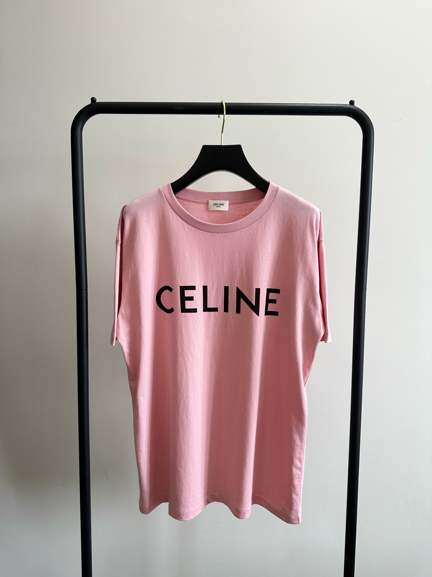 셀린느 CELINE 반팔 티셔츠