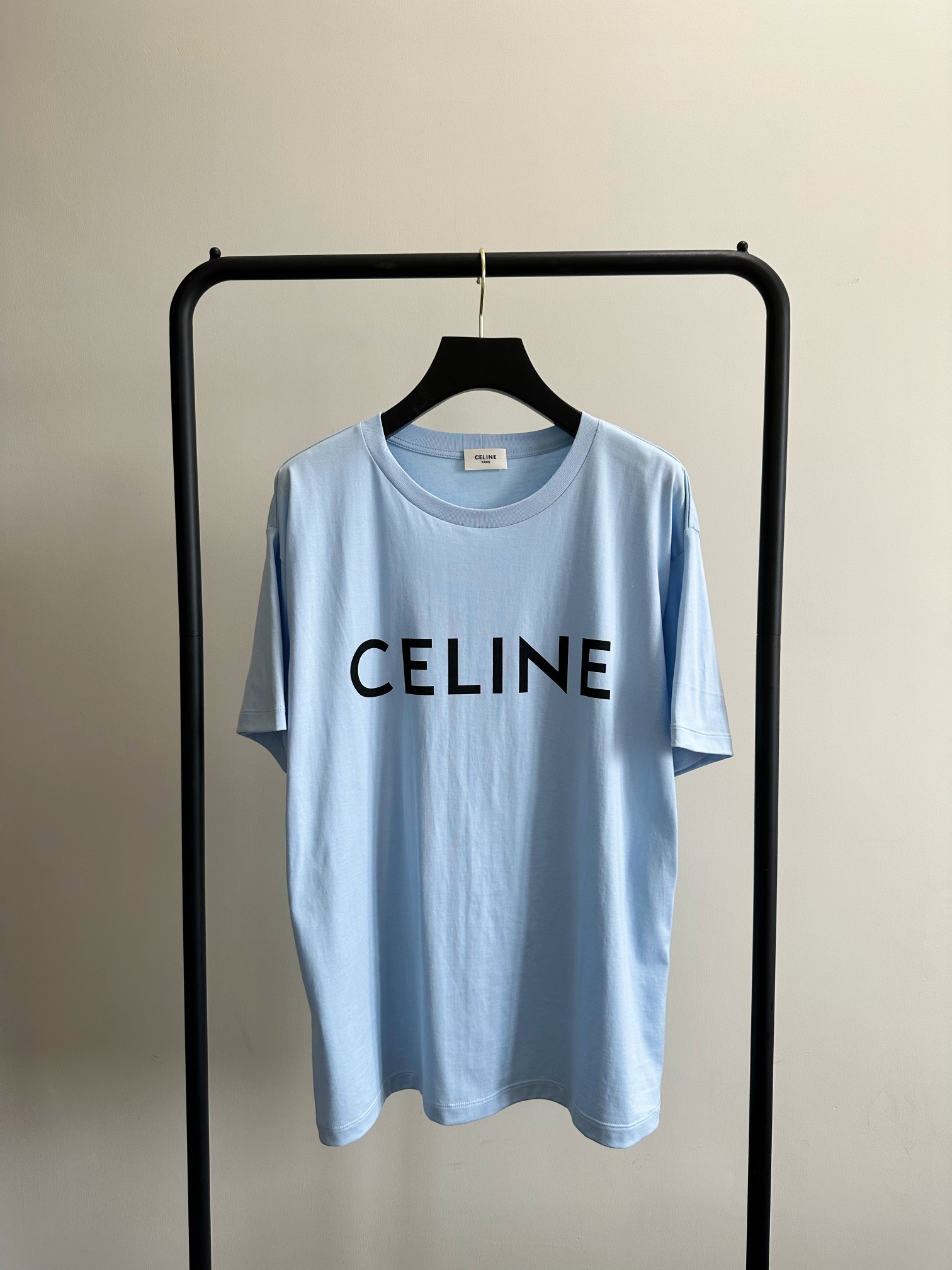 셀린느 CELINE 반팔 티셔츠