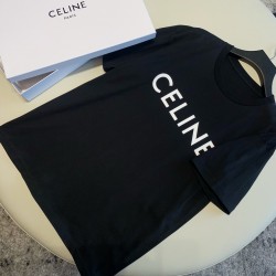 셀린느 CELINE 반팔 티셔츠