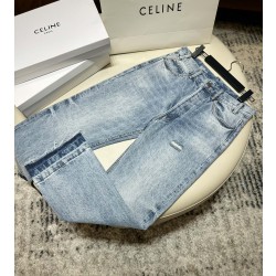 [대리석집] 셀린느 CELINE 청바지