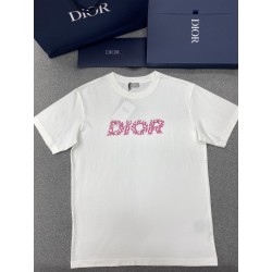 디올 Dior 반팔 티셔츠