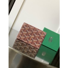 고야드 Goyard Malhesherbes 카드 케이스 10.2CM